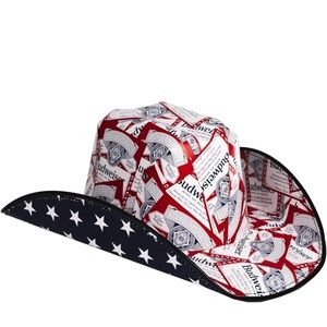 Budweiser "Royal B" Officially Licensed Hat